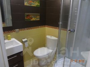 3-комн.кв., 85 м², этаж 13