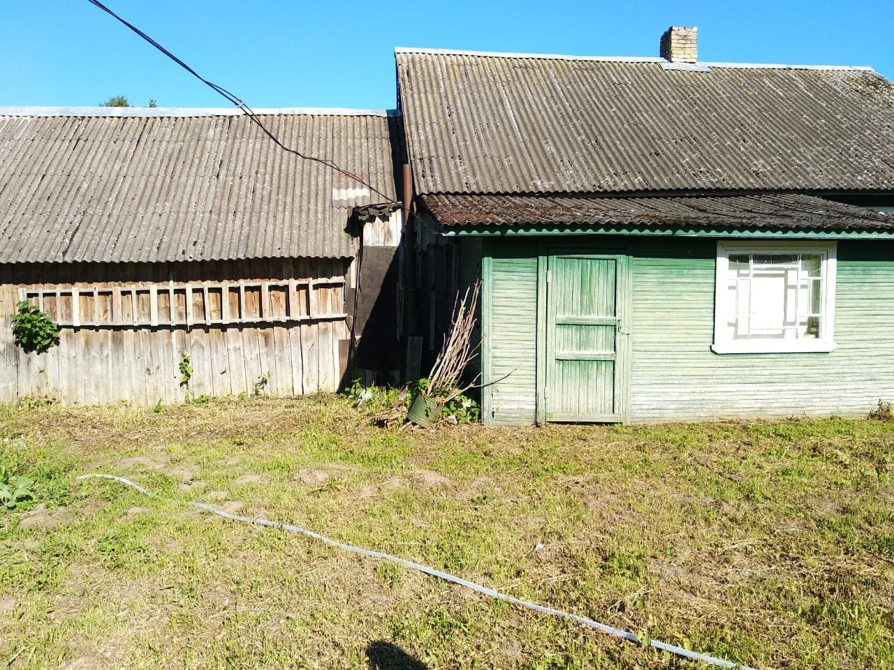 Купить загородную недвижимость в деревне Самолва Гдовского района, продажа  загородной недвижимости - база объявлений Циан. Найдено 5 объявлений