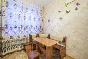 2-комн.кв., 55 м², этаж 2