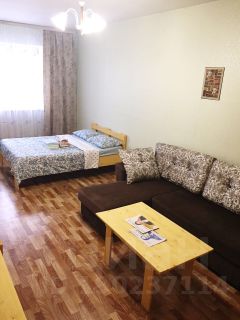 1-комн.кв., 58 м², этаж 10