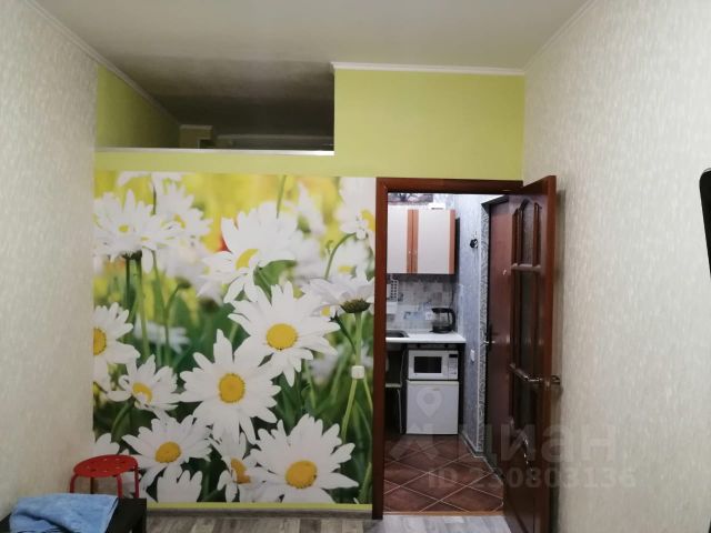 1-комн., 12 м², 1/12 этаж