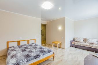 1-комн.кв., 40 м², этаж 6