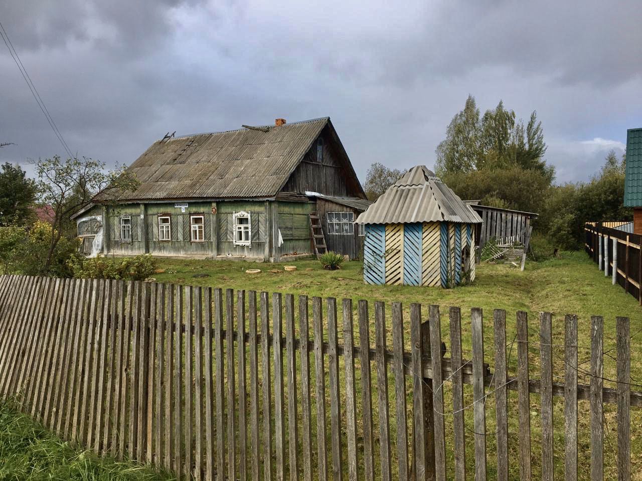 Купить дом без посредников в селе Темкино Смоленской области от хозяина,  продажа домов с участком от собственника в селе Темкино Смоленской области.  Найдено 2 объявления.