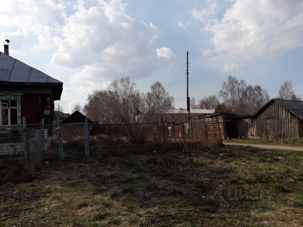 Купить дом в селе Лакша Нижегородской области, продажа домов - база  объявлений Циан. Найдено 6 объявлений