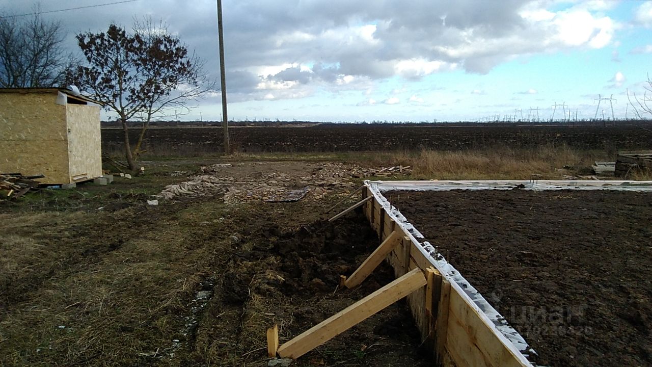 Купить загородную недвижимость в станице Крыловская Ленинградского района,  продажа загородной недвижимости - база объявлений Циан. Найдено 2 объявления