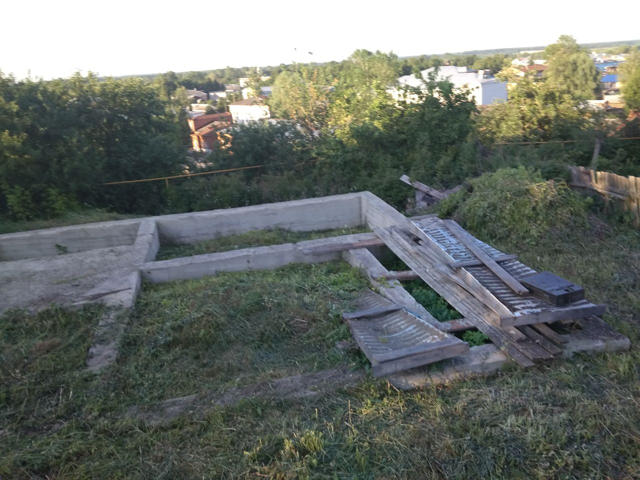 Купить земельный участок на улице Большая Садовая в городе Вязники, продажа  земельных участков - база объявлений Циан. Найдено 1 объявление