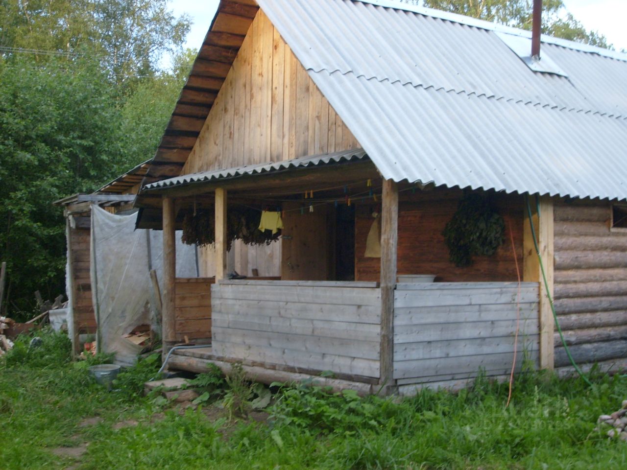 Купить дом без посредников в Плюсском районе Псковской области от хозяина,  продажа домов с участком от собственника в Плюсском районе Псковской  области. Найдено 16 объявлений.