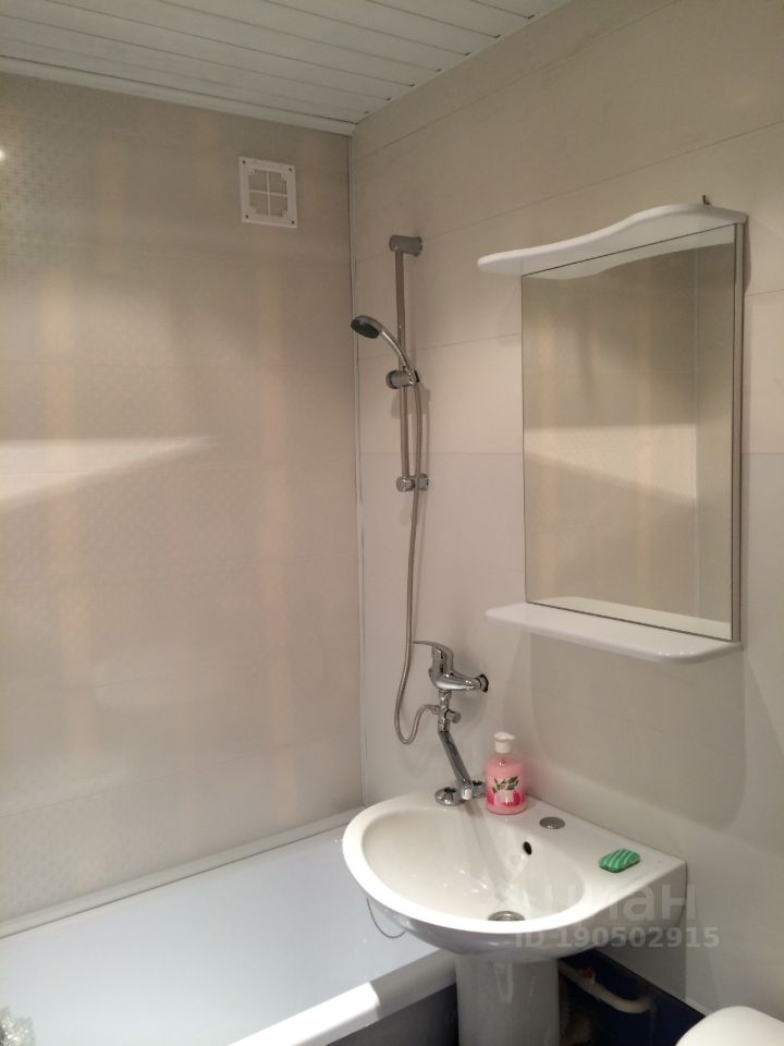 1-комнатная квартира, 35 м² — фото 8