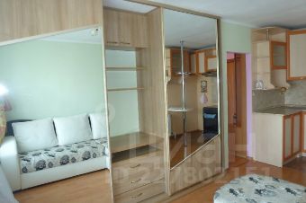 1-комн.кв., 34 м², этаж 3