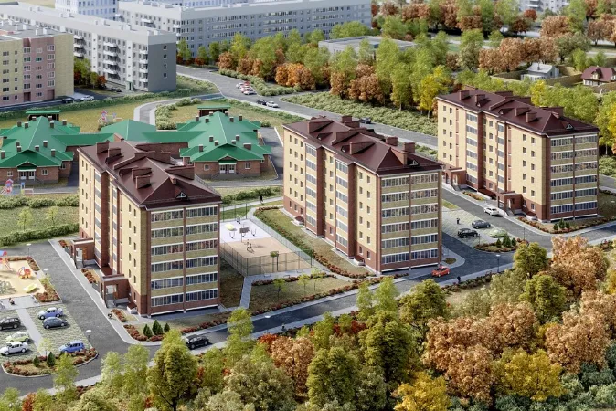 Парки