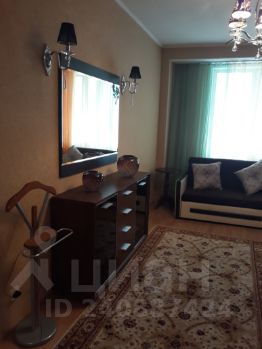 1-комн.кв., 47 м², этаж 14