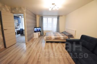 1-комн.кв., 35 м², этаж 7