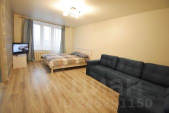 1-комн.кв., 35 м², этаж 7