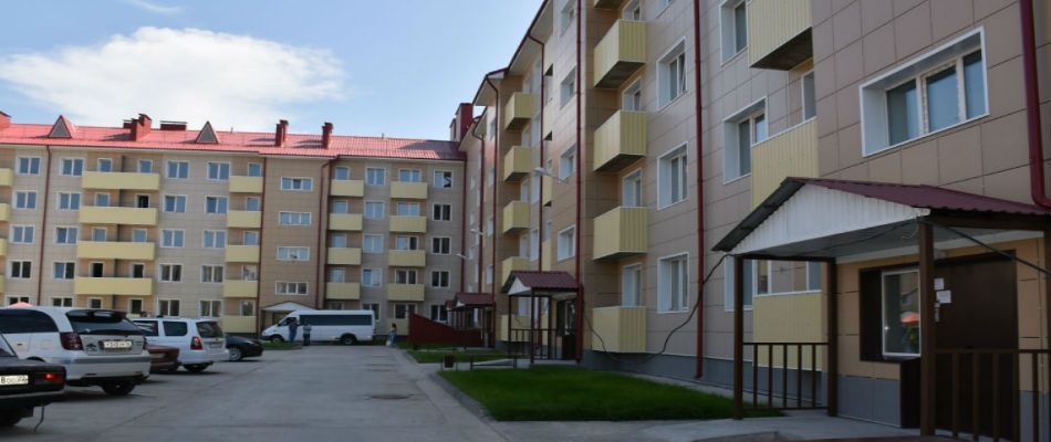 продажа квартир ул. Ленинградская, 59