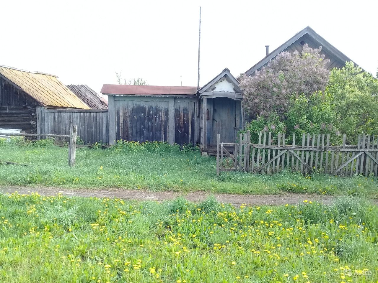 Купить загородную недвижимость в селе Ундоры Ульяновского района, продажа  загородной недвижимости - база объявлений Циан. Найдено 1 объявление