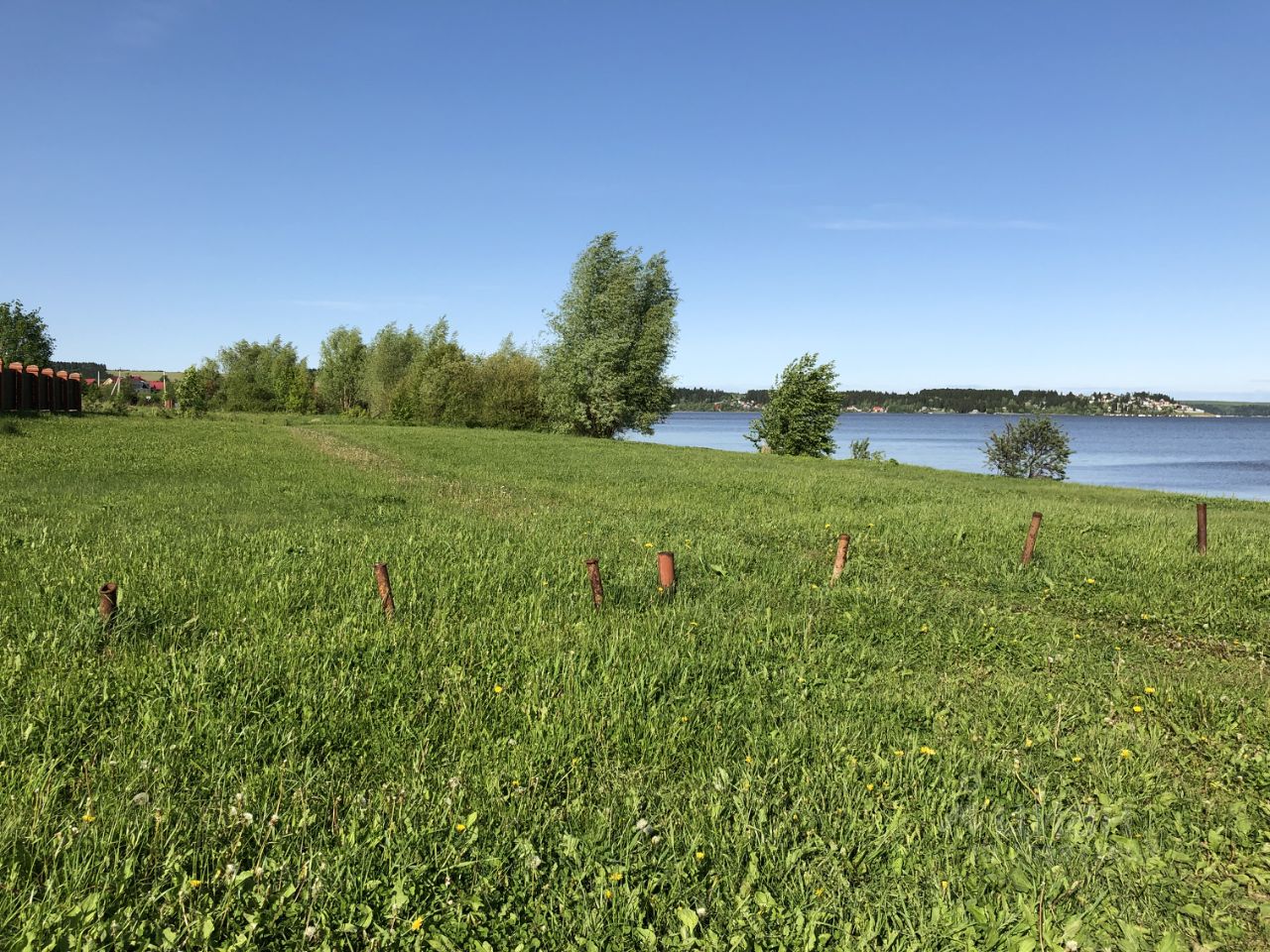 Купить загородную недвижимость в деревне Мостовая Пермского района, продажа  загородной недвижимости - база объявлений Циан. Найдено 2 объявления