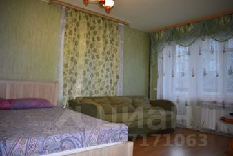 1-комн.кв., 33 м², этаж 3