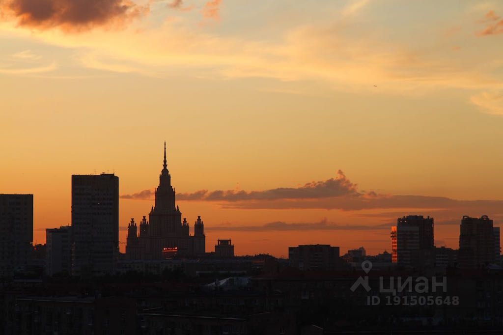 3-комнатная квартира, 84 м² — фото 1