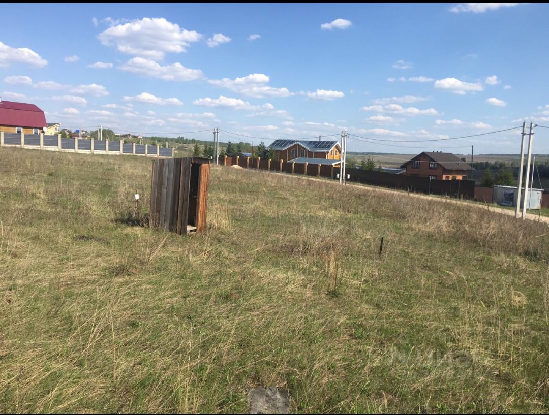 Купить загородную недвижимость в коттеджном поселке Окунево в деревне  Кунеево, продажа загородной недвижимости - база объявлений Циан. Найдено 6  объявлений