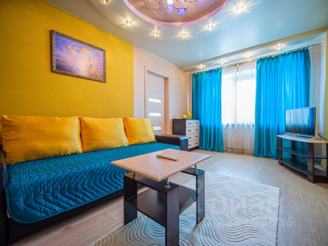 2-комн., 64 м², 1/5 этаж