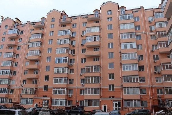 продажа квартир Проспект генерала Острякова, 242