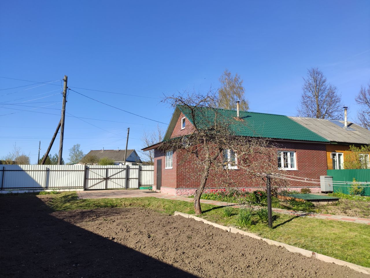 Купить загородную недвижимость в Торопецком районе Тверской области,  продажа загородной недвижимости - база объявлений Циан. Найдено 87  объявлений