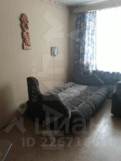 2-комн.кв., 44 м², этаж 2