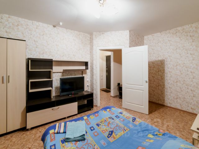 1-комн., 35 м², 6/10 этаж