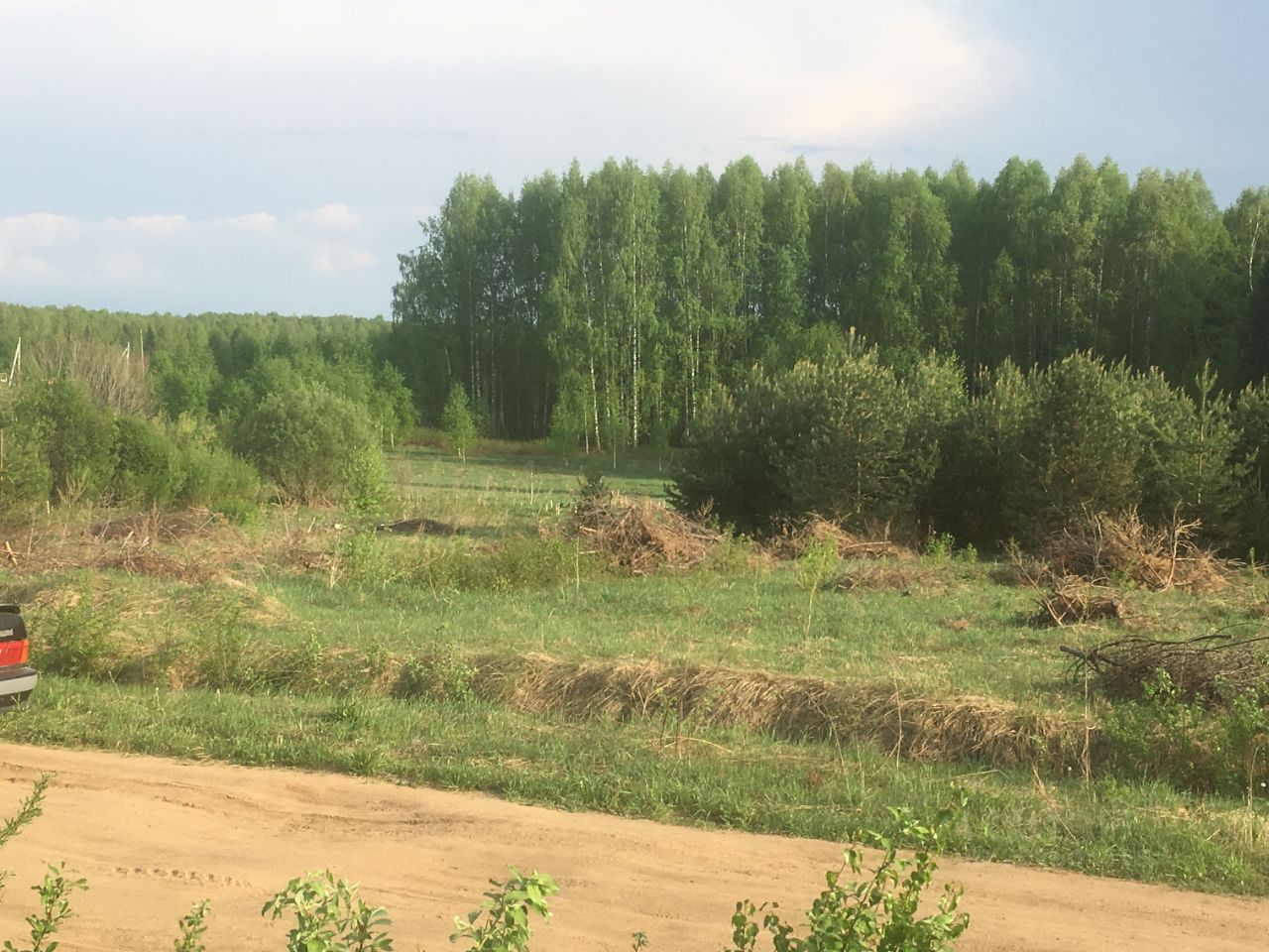 Купить земельный участок ИЖС в деревне Дресвяново Кирово-Чепецкого района,  продажа участков под строительство. Найдено 4 объявления.