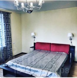 2-комн.кв., 45 м², этаж 8