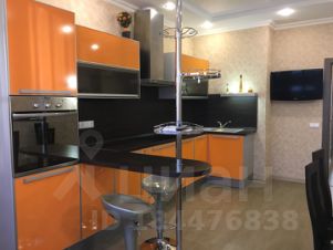 2-комн.кв., 74 м², этаж 9