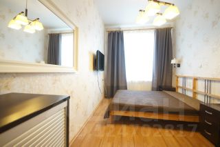 2-комн.кв., 55 м², этаж 2