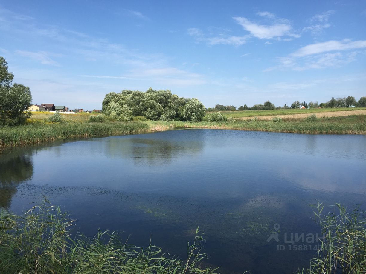 Купить загородную недвижимость в деревне Малая Куликовка Орловского района,  продажа загородной недвижимости - база объявлений Циан. Найдено 7 объявлений