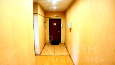 2-комн.кв., 75 м², этаж 13