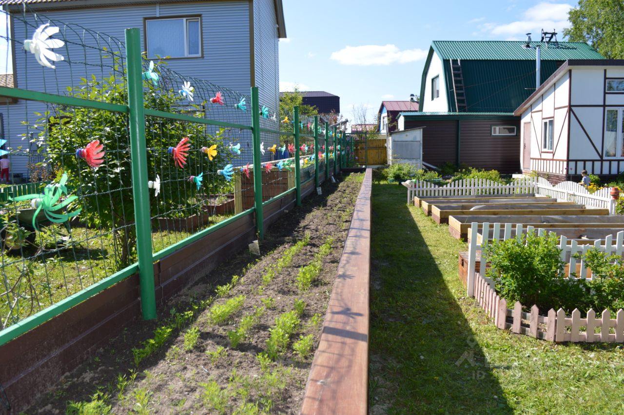 Купить земельный участок в ДПК Север в городе Сургут, продажа земельных  участков - база объявлений Циан. Найдено 1 объявление