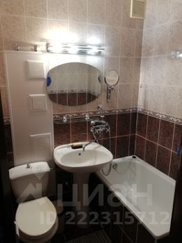 2-комн.кв., 45 м², этаж 4