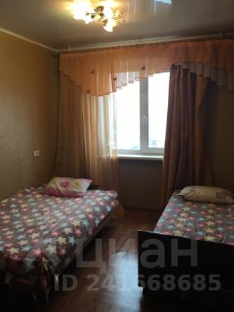 2-комн.кв., 55 м², этаж 9