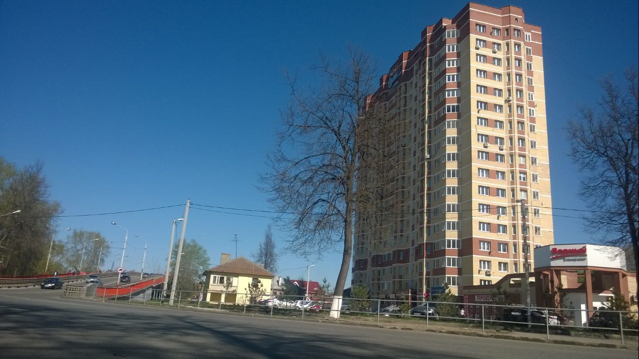 продажа квартир по ул. Советская