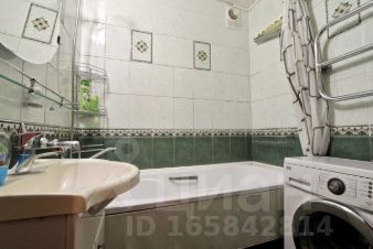 3-комн.кв., 70 м², этаж 2