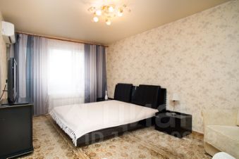 2-комн.кв., 50 м², этаж 1