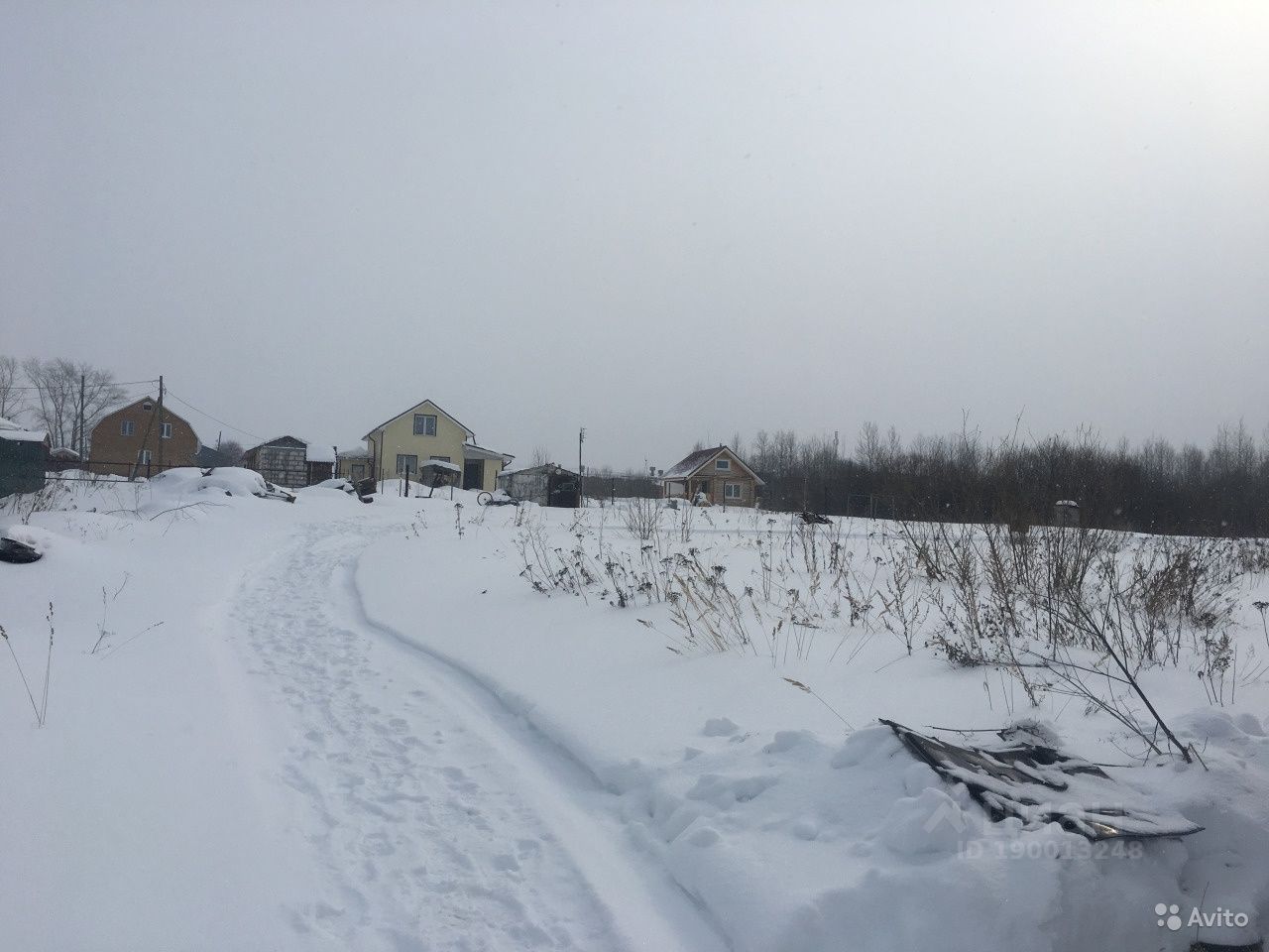 Купить загородную недвижимость в селе Ляды Пермского района, продажа  загородной недвижимости - база объявлений Циан. Найдено 2 объявления