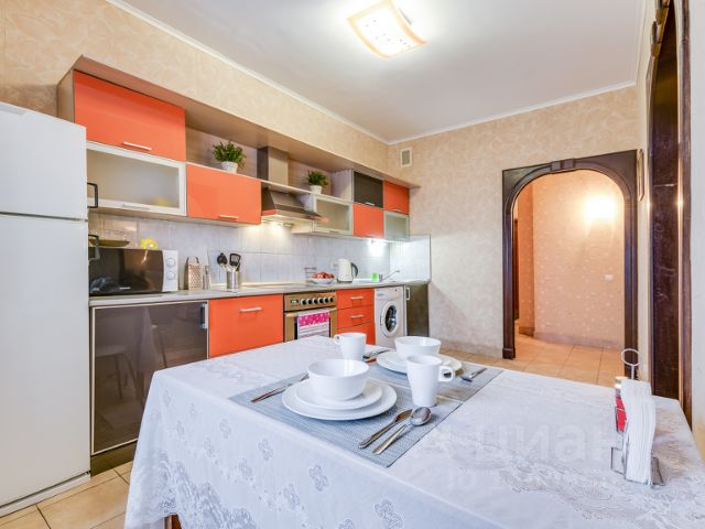 1-комн., 40 м², 13/18 этаж