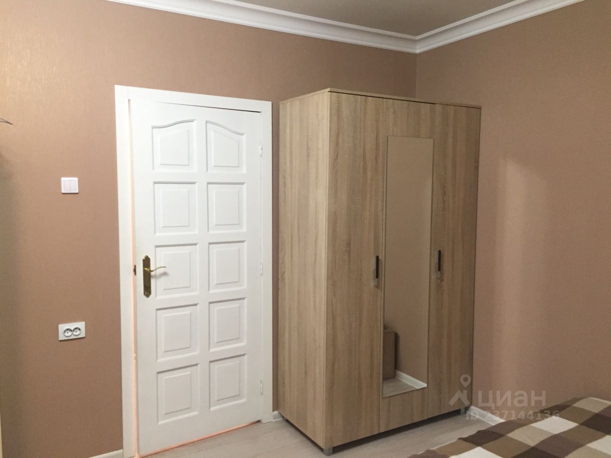 1-комнатная квартира, 40 м² — фото 3