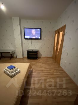 1-комн.кв., 40 м², этаж 4