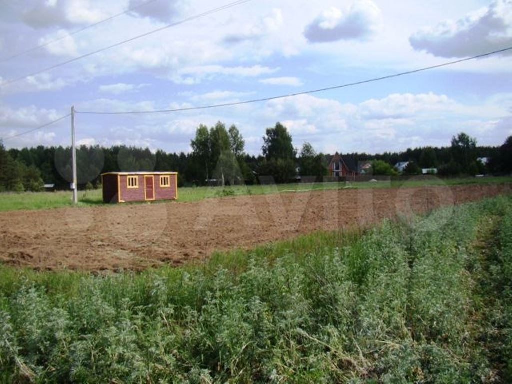 Купить загородную недвижимость в деревне Ратьково Киржачского района,  продажа загородной недвижимости - база объявлений Циан. Найдено 1 объявление