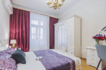 2-комн.кв., 52 м², этаж 6