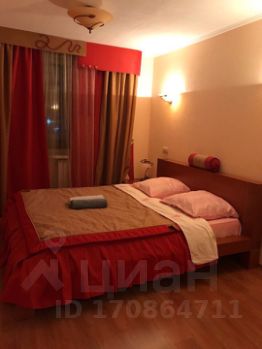 1-комн.кв., 40 м², этаж 4