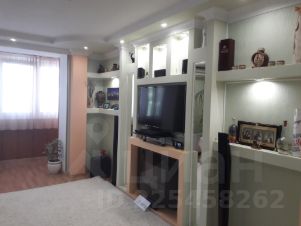 2-комн.кв., 56 м², этаж 3