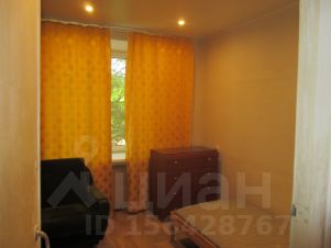 2-комн.кв., 39 м², этаж 3