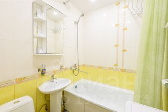 2-комн.кв., 45 м², этаж 4